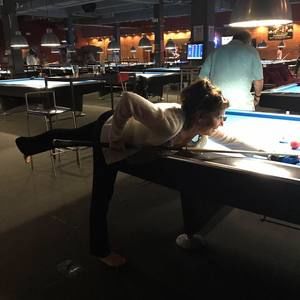 Meet your Posher, Lois